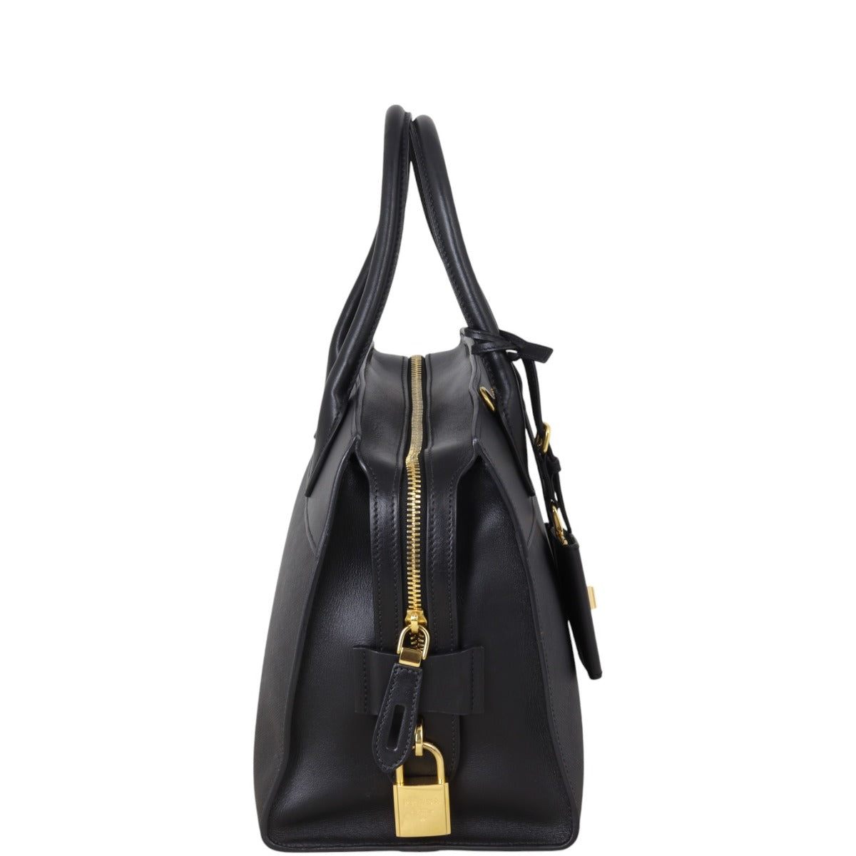 Prada Saffiano City Calf Esplanade