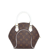 Louis Vuitton Ellipse BB Monogram