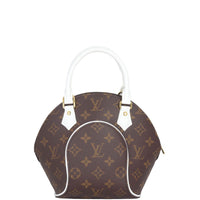 Louis Vuitton Ellipse BB Monogram