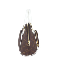 Louis Vuitton Ellipse BB Monogram