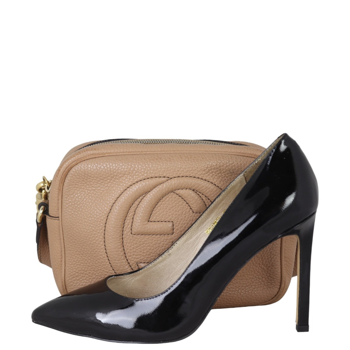 Gucci Soho Disco Small