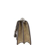 Gucci Dionysus GG Supreme Small Shoulder Bag