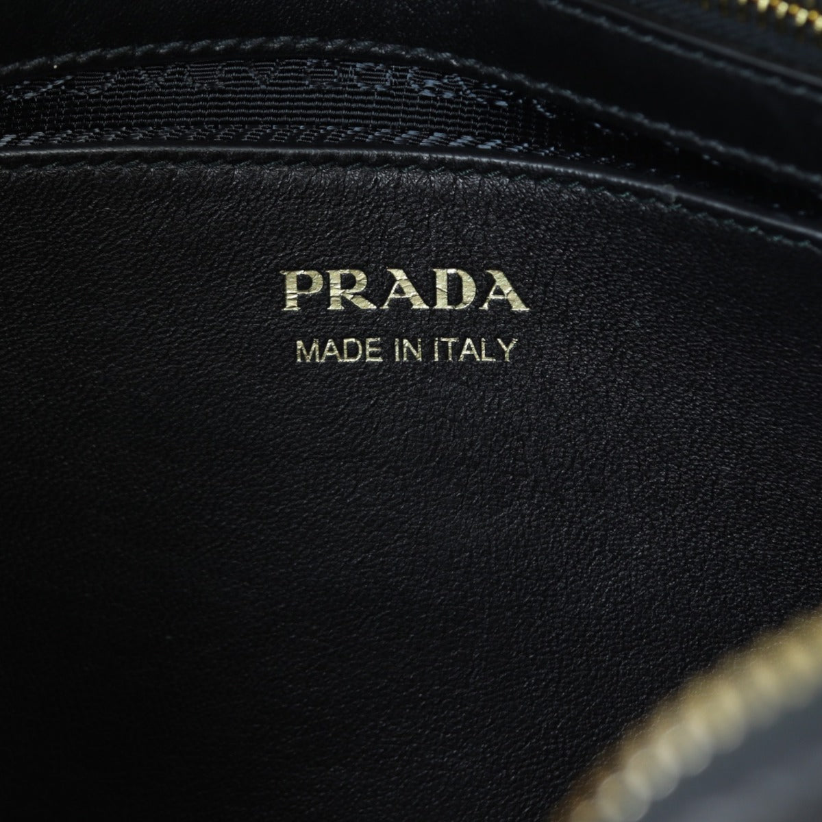 Prada Saffiano City Calf Esplanade