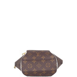 Louis Vuitton Ellipse BB Monogram