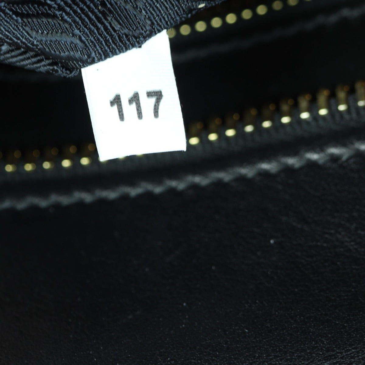 Prada Saffiano City Calf Esplanade