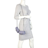 Chanel Classic Twin Bag Mini