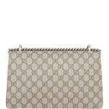 Gucci Dionysus GG Supreme Small Shoulder Bag