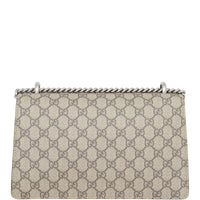 Gucci Dionysus GG Supreme Small Shoulder Bag
