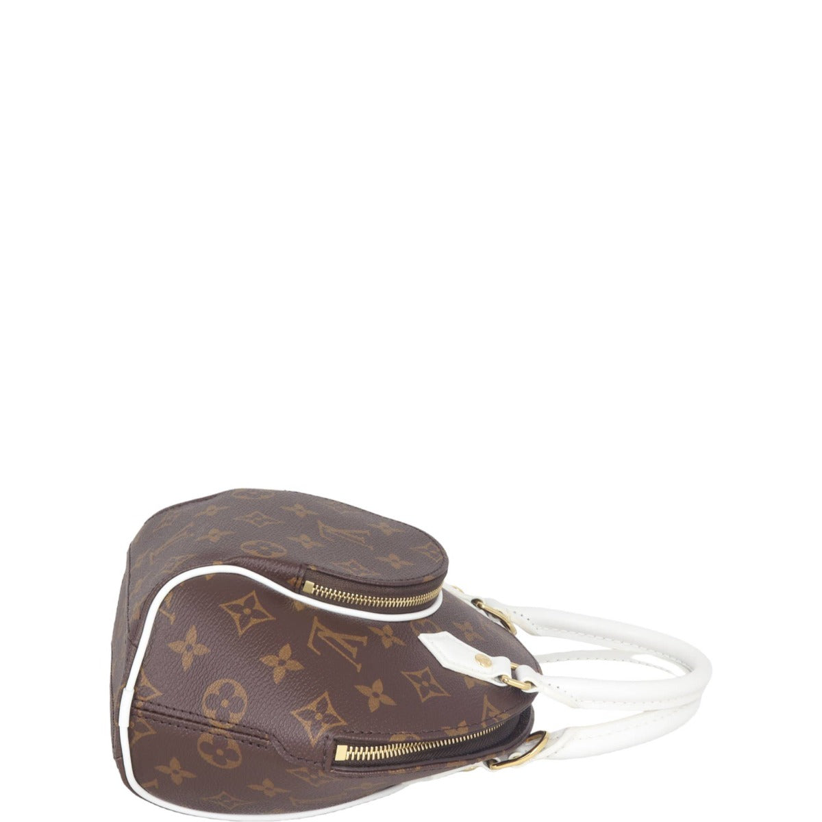 Louis Vuitton Ellipse BB Monogram