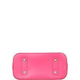 Louis Vuitton Alma BB Epi | Pivoine Pink