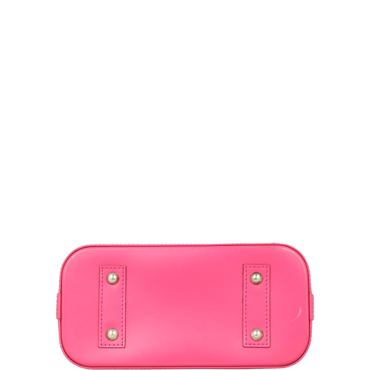 Louis Vuitton Alma BB Epi | Pivoine Pink