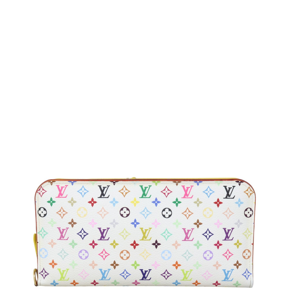 Louis Vuitton Insolite Wallet Monogram Multicolor