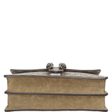 Gucci Dionysus GG Supreme Small Shoulder Bag