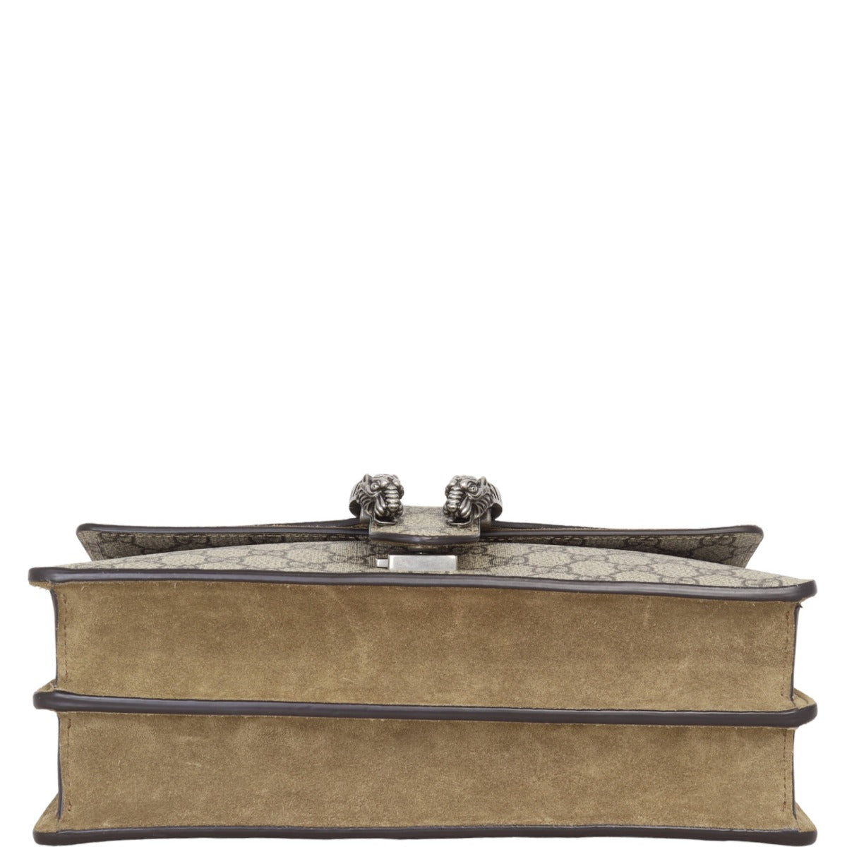 Gucci Dionysus GG Supreme Small Shoulder Bag