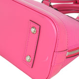 Louis Vuitton Alma BB Epi | Pivoine Pink