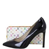 Louis Vuitton Insolite Wallet Monogram Multicolor