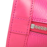 Louis Vuitton Alma BB Epi | Pivoine Pink