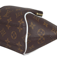 Louis Vuitton Ellipse BB Monogram