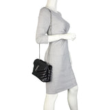 Saint Laurent Loulou Small