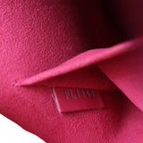 Louis Vuitton Alma BB Epi | Pivoine Pink