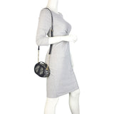 Dior CD Signature Oval Camera Bag