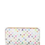 Louis Vuitton Insolite Wallet Monogram Multicolor