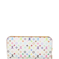 Louis Vuitton Insolite Wallet Monogram Multicolor