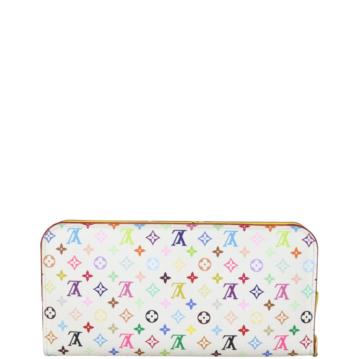 Louis Vuitton Insolite Wallet Monogram Multicolor