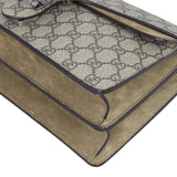 Gucci Dionysus GG Supreme Small Shoulder Bag