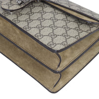 Gucci Dionysus GG Supreme Small Shoulder Bag