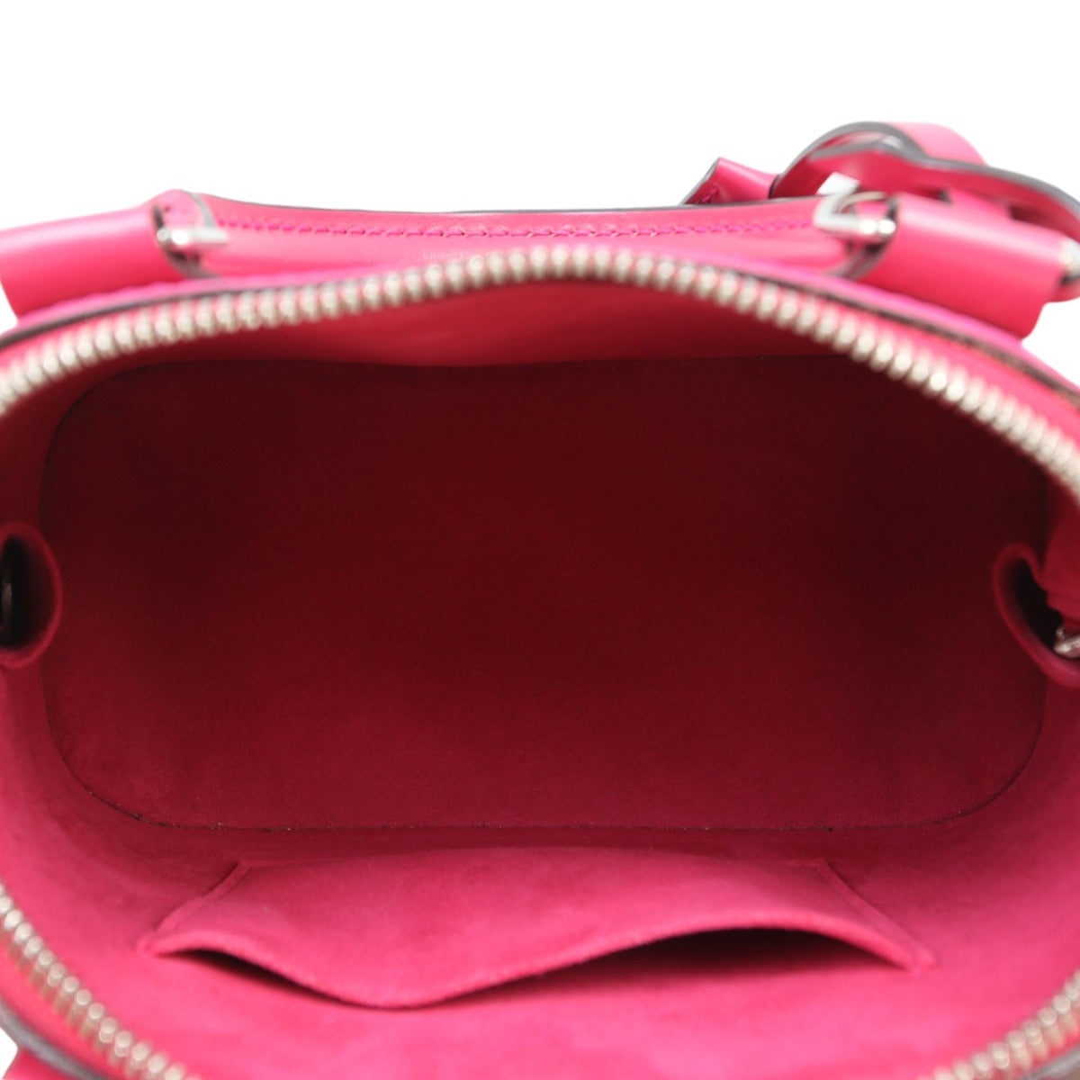 Louis Vuitton Alma BB Epi | Pivoine Pink