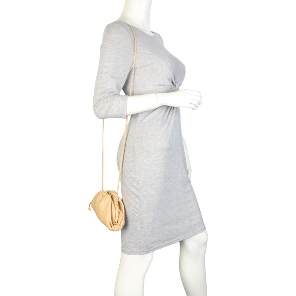 Bottega Veneta The Mini Pouch