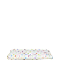 Louis Vuitton Insolite Wallet Monogram Multicolor