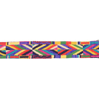 Valentino Rolling Rockstud Guitar Strap Crossbody strap