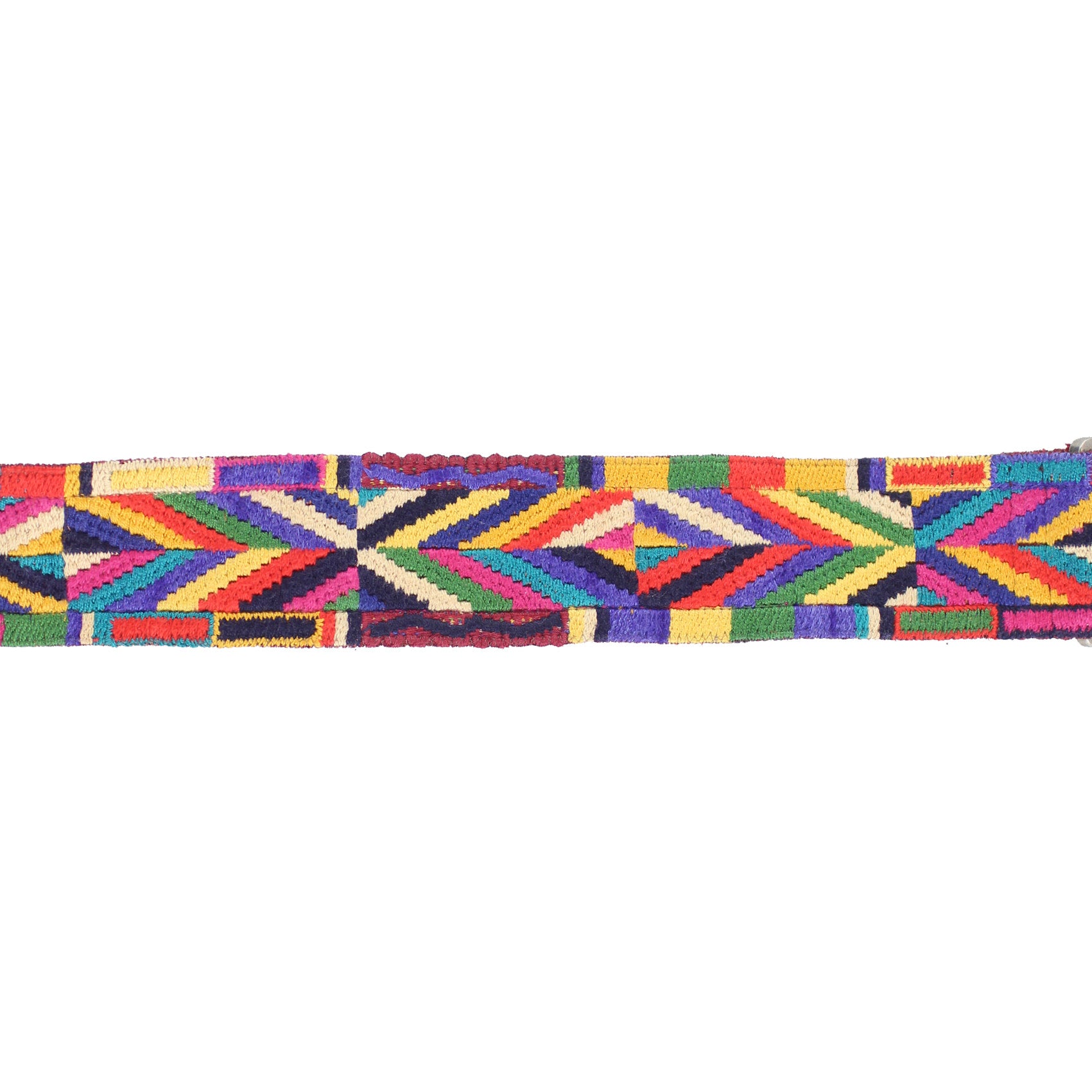 Valentino Rolling Rockstud Guitar Strap Crossbody strap