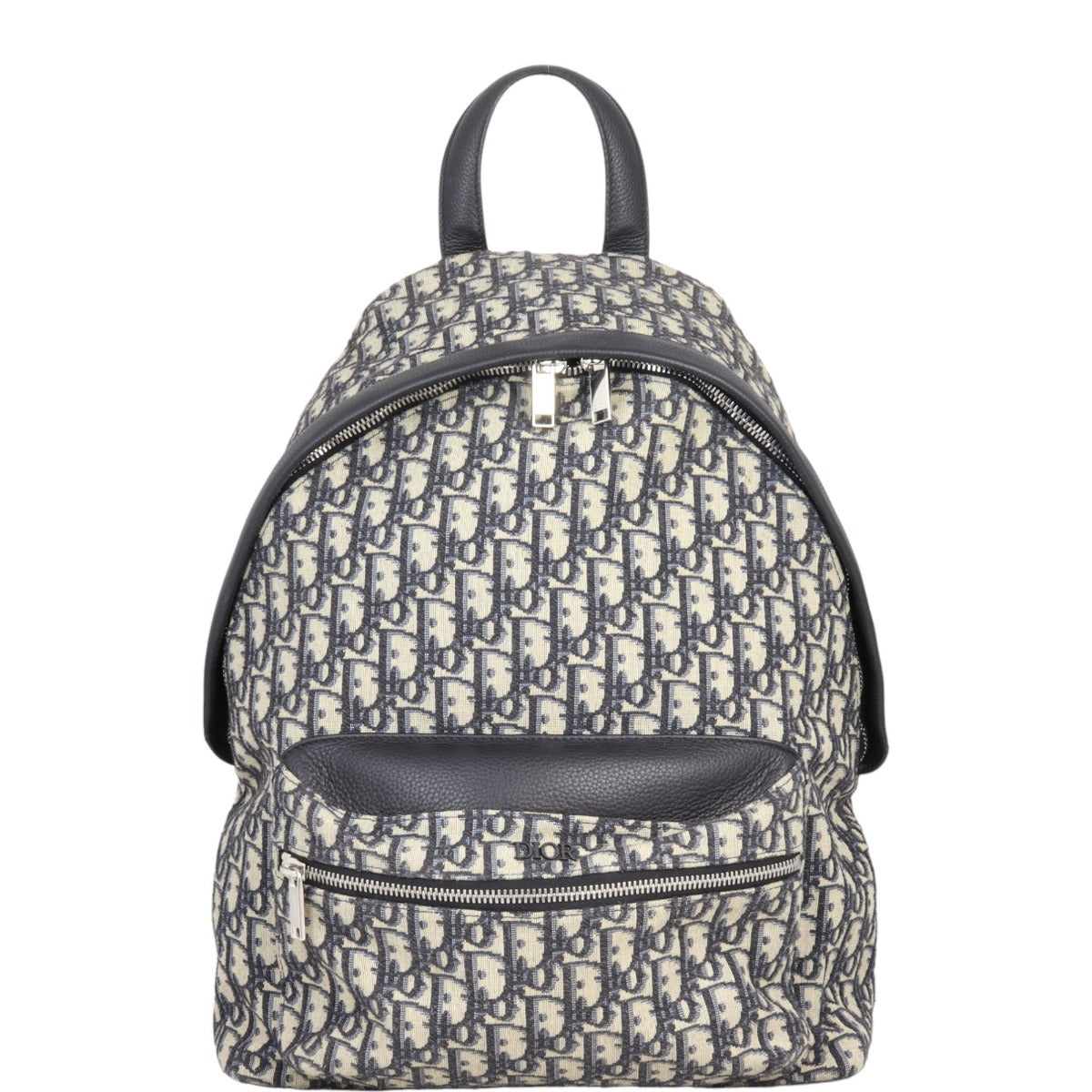 Dior Rider Backpack Oblique