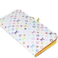 Louis Vuitton Insolite Wallet Monogram Multicolor