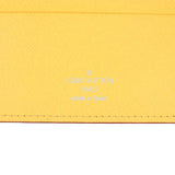 Louis Vuitton Insolite Wallet Monogram Multicolor