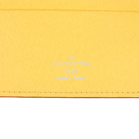 Louis Vuitton Insolite Wallet Monogram Multicolor