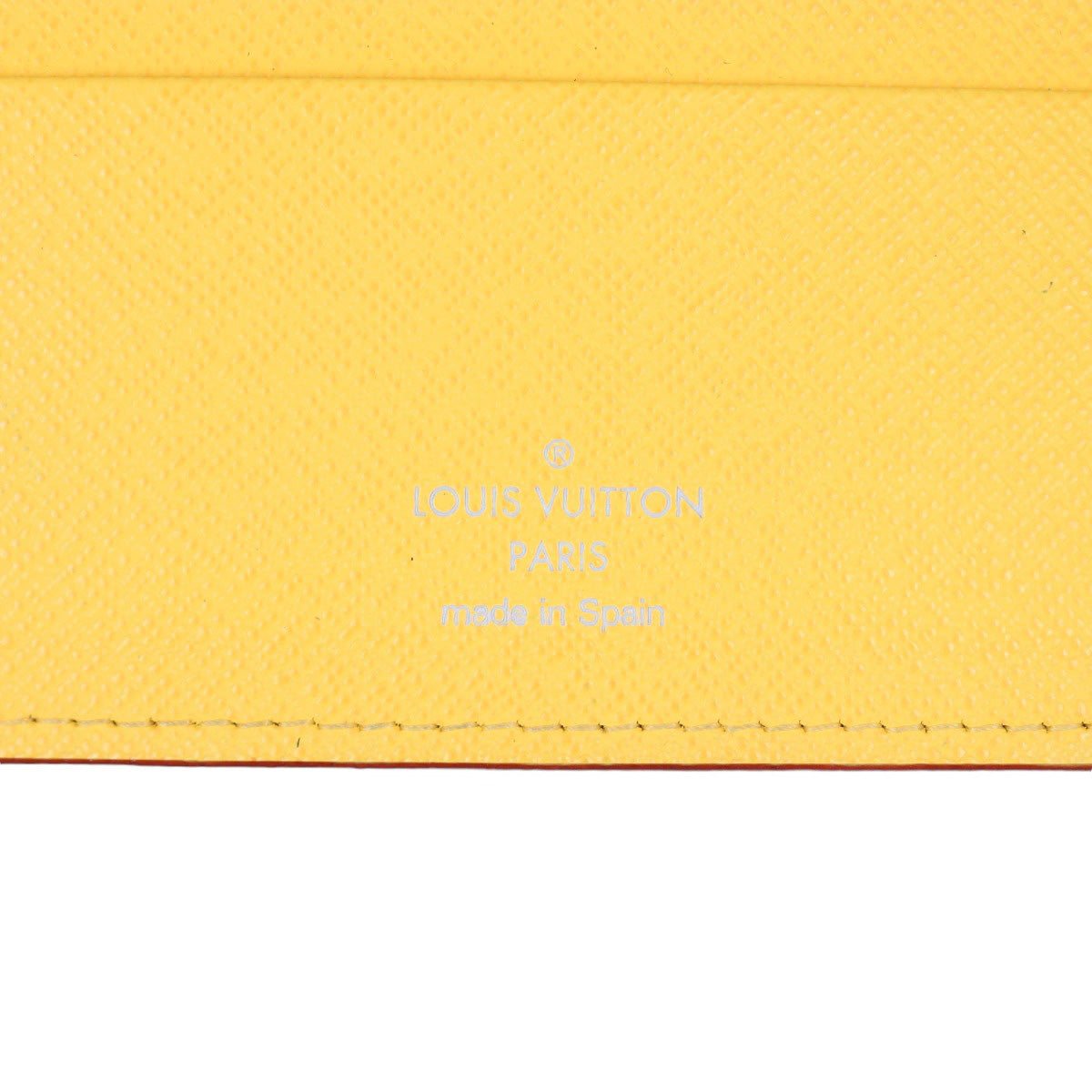 Louis Vuitton Insolite Wallet Monogram Multicolor