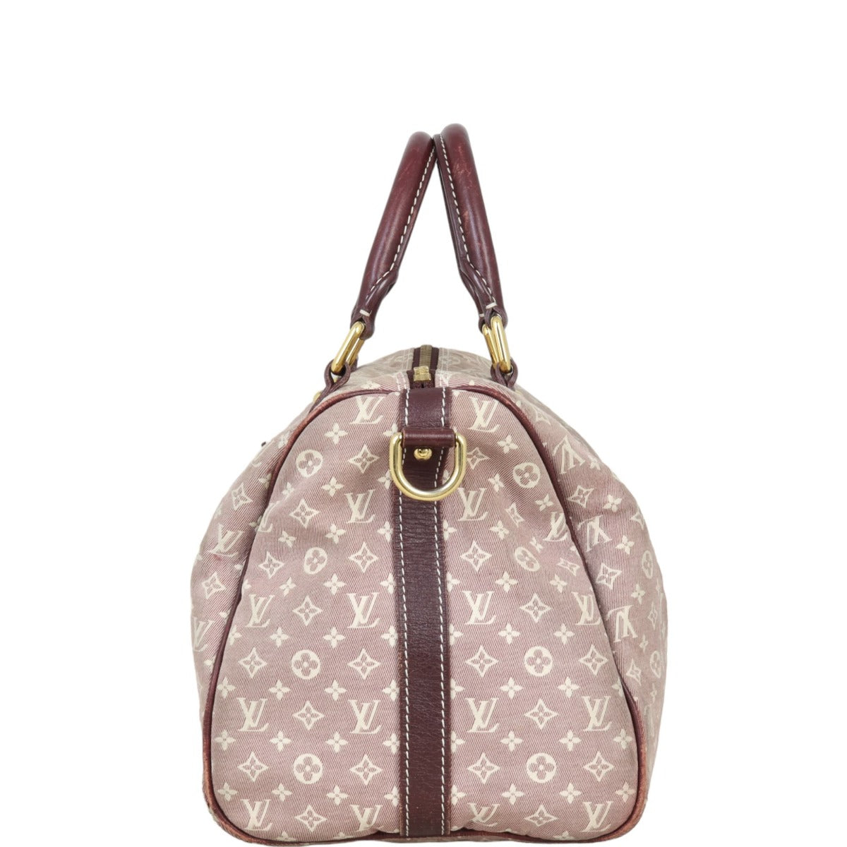 Louis Vuitton Speedy 30 Bandouliere Mini Lin
