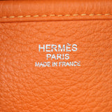 Hermes Evelyne III PM Interior Stamp