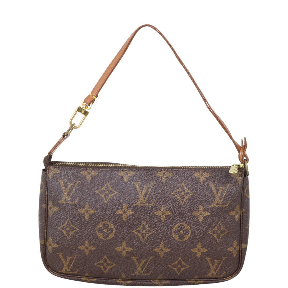 Louis Vuitton Pochette Accessoires Monogram