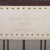 Louis Vuitton Neverfull PM Monogram Interior Stamp