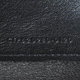 Saint Laurent Monogram Mix Matelasse Envelope Wallet on Chain Date Code