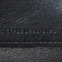 Saint Laurent Monogram Mix Matelasse Envelope Wallet on Chain Date Code