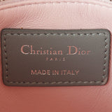 Dior Lady Dior Mini Interior Stamp