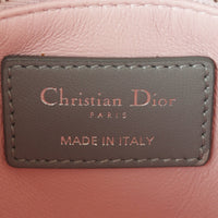 Dior Lady Dior Mini Interior Stamp