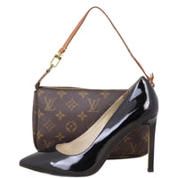 Louis Vuitton Pochette Accessoires Monogram