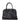 Prada Saffiano Cuir Double Zip Dome Tote